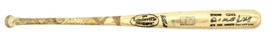2000 Paul ONeill Game Used and Signed Louisville Slugger C243 Bat (PSA)